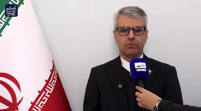  برنامه ریزی وزارت امورخارجه برای سفرهای دیپلماتیک به آسیا، آفریقا و اروپا
