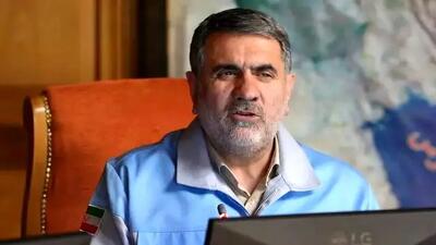  پایان عملیات اصلی اطفای حریق جنگل‌های مازندران/ لکه‌گیری همچنان ادامه دارد