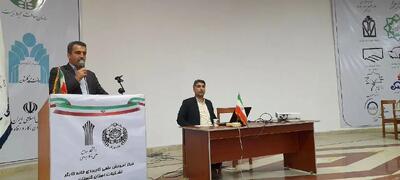  مهارت‌آموزی، شاهراه موفقیت در اشتغال و کارآفرینی