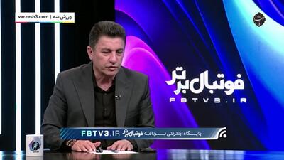  قلعه نویی: تورنومنت العین، دستاورد بزرگی داشت(ویدیو)