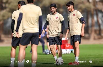  قانون به سود پرسپولیس برگشت؛ امیدواری سرخ ها به پیروزی