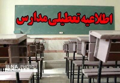  شیوع آنفلوآنزا مدارس کرمان را غیرحضوری کرد