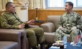  تشدید حملات اسرائیل به ضاحیه جنوبی؛ آیا آمریکا از ترور الطبطبائی اطلاع قبلی داشت؟