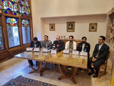  «قاچاق نبی»؛ بزرگ‌ترین رویداد نمایشی سال در تبریز روی صحنه می‌رود