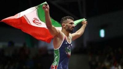  المپیک ناشنوایان توکیو؛ تیم‌های کشتی آزاد و فرنگی ایران قهرمان شدند