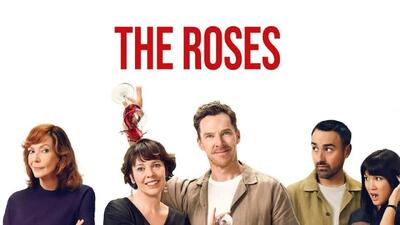  نقد فیلم The Roses | ازدواج یا میدان جنگ؟!