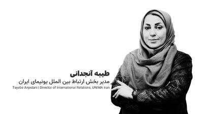  آنجدانی: بدون تردید عروسک ایرانی دارای هویت و سبک ویژه‌ای است