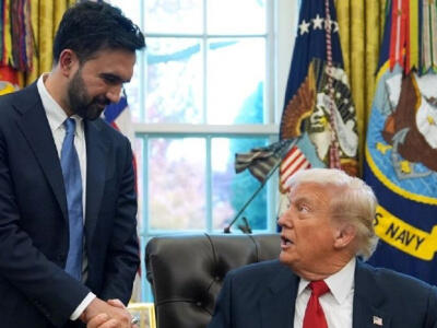  نه زلزله و نه معما - دیپلماسی ایرانی