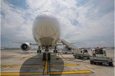  تولید سوخت پاک با ترکیب آب و هوا