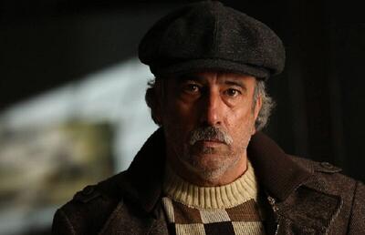  «دشتستان» تلفیق واقعیت و فانتزی است/ این پیشنهاد را پیش از خواندن فیلمنامه پذیرفتم