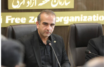 مدیرعامل منطقه آزاد انزلی: پاسخگویی سریع و شفاف به نهادهای نظارتی راهبرد ماست