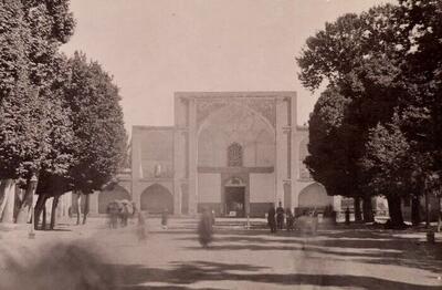  قزوین نگین فراموش‌شده تاریخ ایران/ از معماری بی‌نظیر تا چالش‌های گردشگری