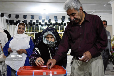  انتخابات تناسبی؛ گامی در جهت برقراری «عدالت سیاسی» و «پاسخگویی» به مردم