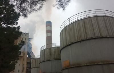  تائید قطع مازوت‌سوزی در نیروگاه‌های تبریز و بناب توسط اداره کل محیط زیست آذربایجان شرقی