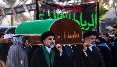  اعلام تعطیل رسمی در ۱۱ استان عراق به مناسبت سالروز شهادت حضرت فاطمه زهرا (س)