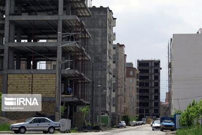  نظام مهندسی خواستار تجدیدنظر در محدودیت‌های تراکم ساختمانی بجنورد شد