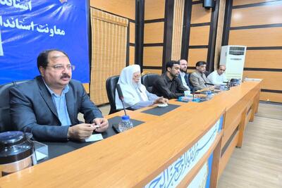 تأکید فرماندار ویژه چابهار بر راه‌اندازی مرکز صداوسیمای جنوب استان