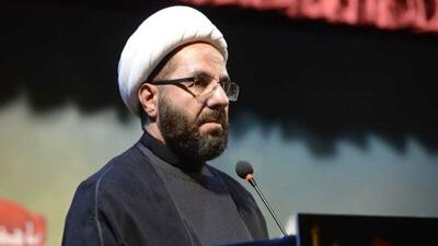  شیخ دعموش: تا زمانی که دشمن به آتش‌بس پایبند نباشد، به هیچ پیشنهادی علاقه‌ نداریم