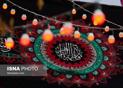  مرثیه‌ای که تاریخ ساخت
