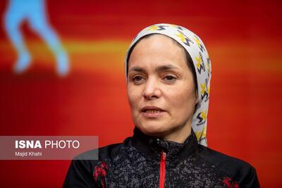  برزخ ۴۶ روزه زن کوهنورد ایرانی در دائولاگیری؛ من زنده‌ام