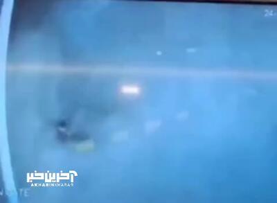  تصاویر تازه از لحظه حمله تروریستی در پیشاور پاکستان