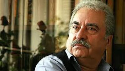  هادی مرزبان درگذشت