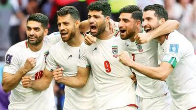  کری سنگین تیم اروپایی برای ایران؛ بهترین قرعه در جام جهانی هستند