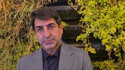  واکنش محمدرضا مهدوی به حواشی جنجالی تیم ملی فوتبال