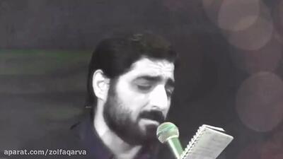  مداحی زیبا و دلنشین ویژه ی شهادت حضرت زهرا س با نوای مجید بنی فاطمه