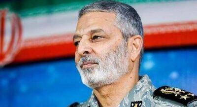  تشکر سرلشکر موسوی از حضور مردم در تشییع شهدا | جهان نیوز