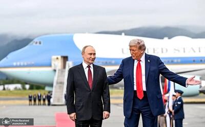  مکی، تحلیلگر مسائل بین‌الملل: طرح ترامپ برای صلح اوکراین، نقطه پایانی بر اتحاد استراتژیک آمریکا و اروپاست/ ناتو نیز دیگر آن جایگاه سابق خود را نخواهد داشت