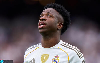  تنش بین وینی و آلونسو؛ ستاره برزیلی تمدید نمی کند!