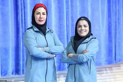  سرمربی تیم ملی کاراته ایران: بازی‌های کشورهای اسلامی دست‌گرمی بود