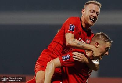  لیگ نخبگان آسیا| نسف قارشی ازبکستان -  تراکتور ایران؛ ساعت 17:15