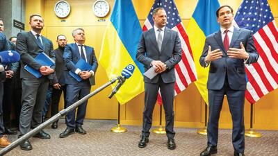  وادادن زلنسکی