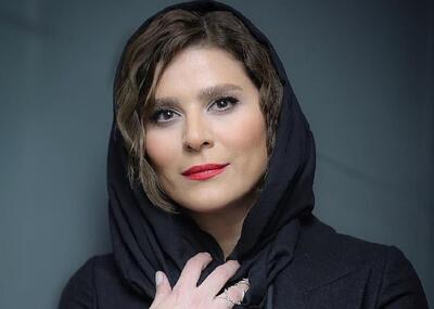  سحر دولتشاهی خبرنگار شد