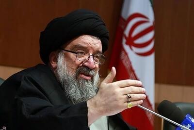  حجاب دستور قطعی دین است/ هرگونه واژه‌سازی مانند «حجاب اجباری» ساخته دشمن است