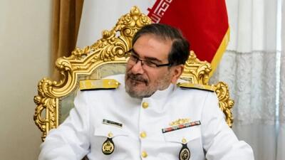  شمخانی: رژیم جعلی صهیونی جز زبان مقاومت نمی‌فهمد