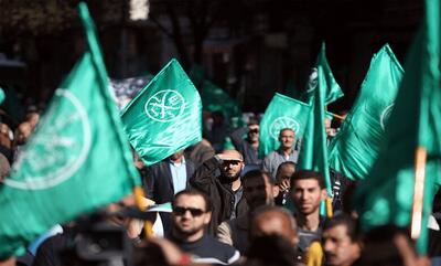  آمریکا اخوان المسلمین را به عنوان یک سازمان تروریستی خارجی معرفی می کند