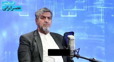  ببینید | ادعای کواکبیان: پزشکیان با اجازه رهبری برای ترامپ پیام فرستاد!