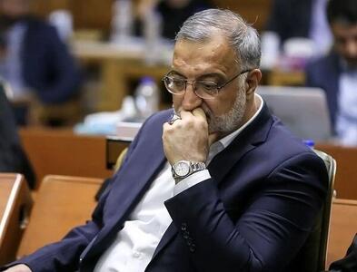  یکی آنجا نبود اعداد «زاکانی» را بزند توی ماشین حساب و بپرسد: کجای ایران قیمت خانه های معمولی مردم ۱۸۵ میلیارد تومان است؟