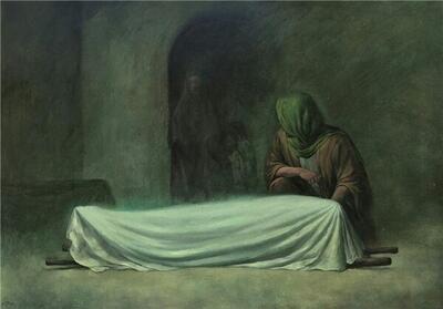  سندی از قرن دوم درباره شهادت حضرت زهرا(س)
