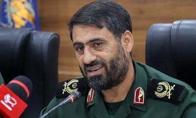  نقش سپاه و بسیج در صیانت از دستاوردهای انقلاب کلیدی است