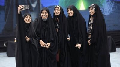  زیبایی‌های حجاب را چگونه به جوانان بگوییم؟
