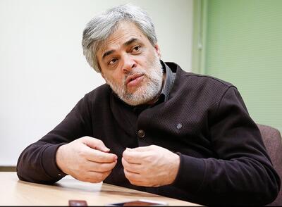  ببینید | انتقاد صریح مهاجری: رئیس جمهور درباره ناترازی‌ها جوری سخنرانی می‌کند که انگار مردم باید محاکمه و مجازات شوند!