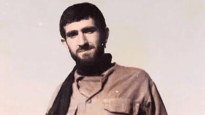  شهیدی که دعا می‌کرد درد پهلوی حضرت زهرا (س) را بکِشد