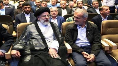  مقایسه عملکرد ۱۴ ماه نخست دولت‌های رییسی و پزشکیان در بازار کالاهای اساسی