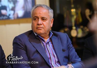  گلایه قوچان‌نژاد: کمبود نیروی انسانی داریم