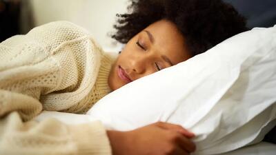  چرت 10 دقیقه ای: راز افزایش انرژی و تمرکز در طول روز