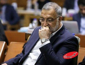  یکی آنجا نبود اعداد «زاکانی» را بزند توی ماشین حساب و بپرسد: کجای ایران قیمت خانه های معمولی مردم ۱۸۵ میلیارد تومان است؟ - کلبه سرگرمی